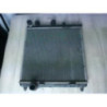 Radiateur eau PEUGEOT 207 PHASE 1 d’occasion