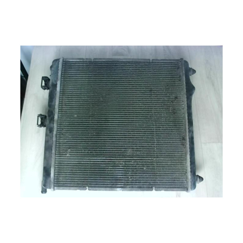 Radiateur eau PEUGEOT 207 PHASE 1 d’occasion