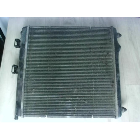 Radiateur eau PEUGEOT 207 PHASE 1 d’occasion