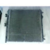 Radiateur eau PEUGEOT 207 PHASE 1 d’occasion