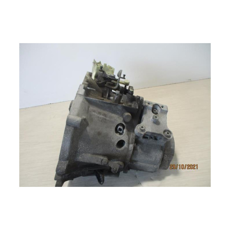 Boite de vitesses CITROEN C3 PICASSO PHASE 1 d’occasion