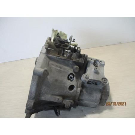 Boite de vitesses CITROEN C3 PICASSO PHASE 1 d’occasion