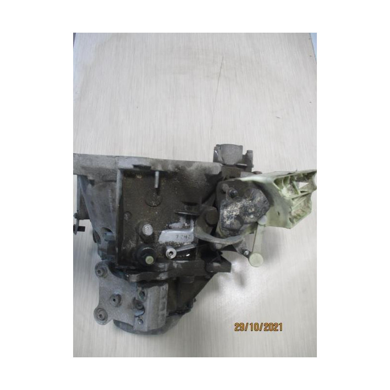 Boite de vitesses CITROEN C3 PICASSO PHASE 1 d’occasion
