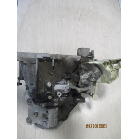 Boite de vitesses CITROEN C3 PICASSO PHASE 1 d’occasion