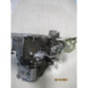 Boite de vitesses CITROEN C3 PICASSO PHASE 1 d’occasion