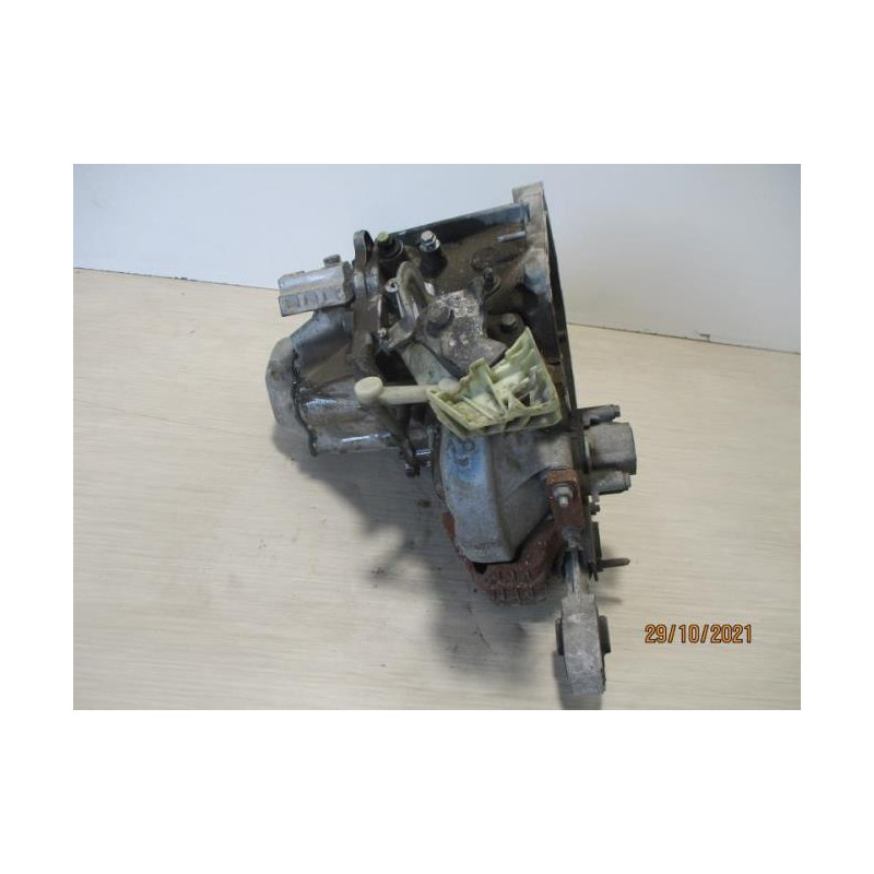 Boite de vitesses CITROEN C3 PICASSO PHASE 1 d’occasion
