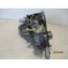 Boite de vitesses CITROEN C3 PICASSO PHASE 1 d’occasion