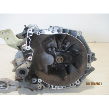 Boite de vitesses CITROEN C3 PICASSO PHASE 1 d’occasion