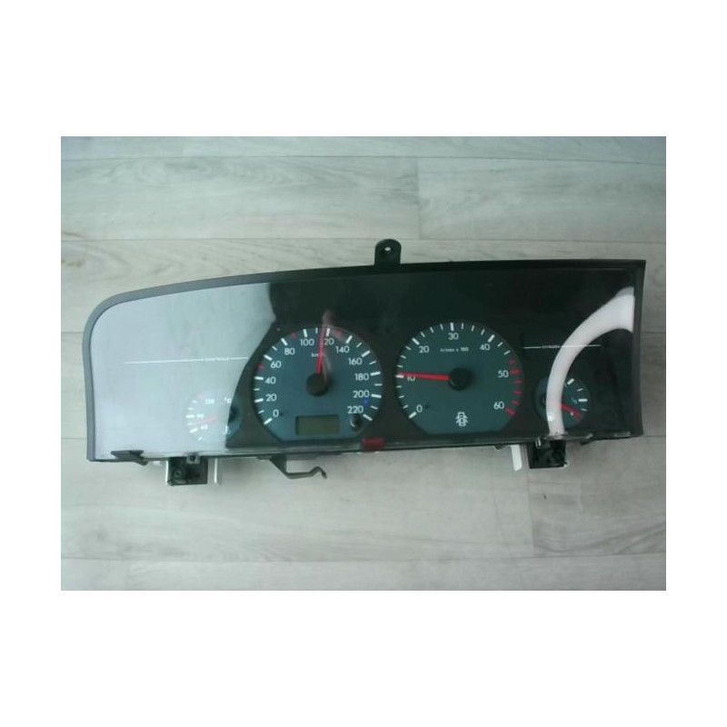 Compteur CITROEN XANTIA PHASE 2 d’occasion
