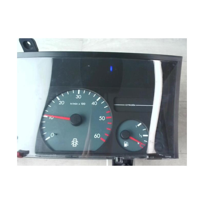 Compteur CITROEN XANTIA PHASE 2 d’occasion