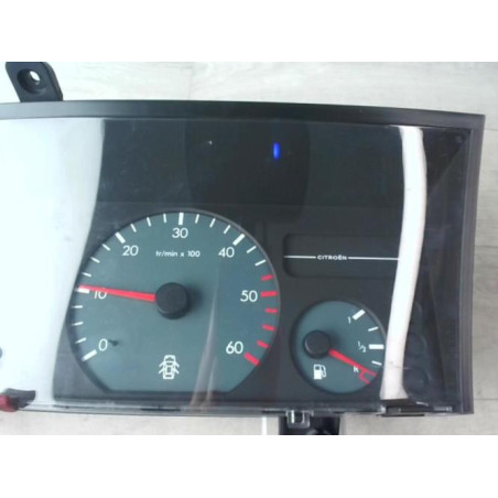 Compteur CITROEN XANTIA PHASE 2 d’occasion