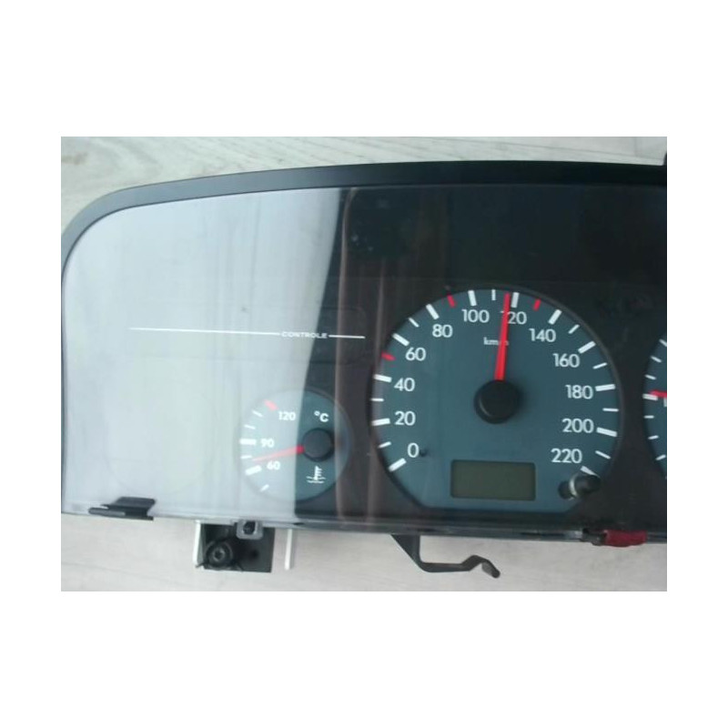 Compteur CITROEN XANTIA PHASE 2 d’occasion