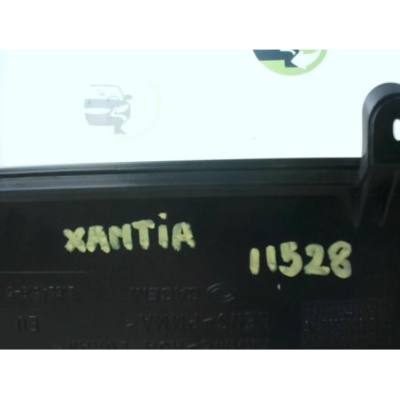 Compteur CITROEN XANTIA PHASE 2 d’occasion