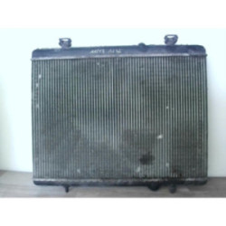 Radiateur eau CITROEN C5 1 PHASE 2 d’occasion