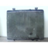 Radiateur eau CITROEN C5 1 PHASE 2 d’occasion