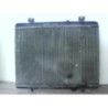 Radiateur eau CITROEN C5 1 PHASE 2 d’occasion
