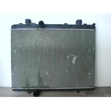 Radiateur eau CITROEN C5 1 PHASE 2 d’occasion
