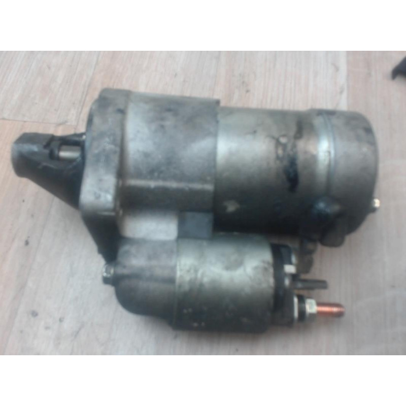 Demarreur FIAT PUNTO II PHASE 2 d’occasion