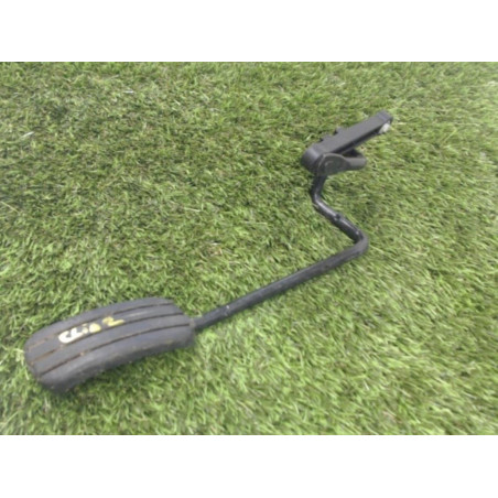 Pedalier d'accelerateur RENAULT  d’occasion