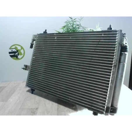 Condenseur de clim CITROEN C5 1 PHASE 2 d’occasion