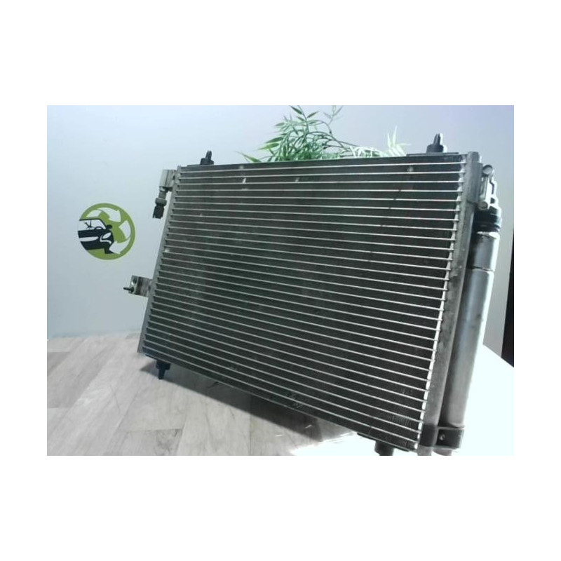 Condenseur de clim CITROEN C5 1 PHASE 2 d’occasion