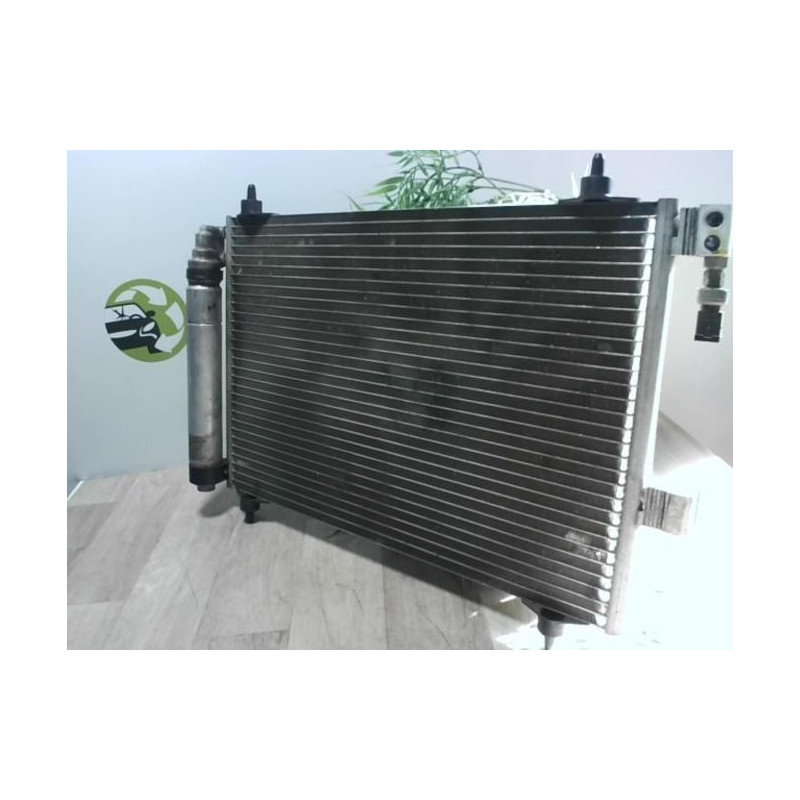 Condenseur de clim CITROEN C5 1 PHASE 2 d’occasion
