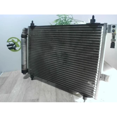 Condenseur de clim CITROEN C5 1 PHASE 2 d’occasion