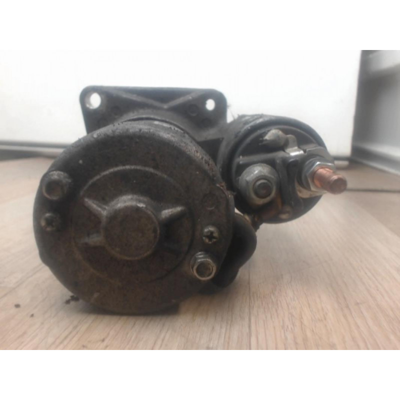 Demarreur FIAT PUNTO II PHASE 2 d’occasion