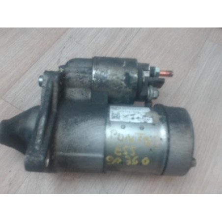 Demarreur FIAT PUNTO II PHASE 2 d’occasion