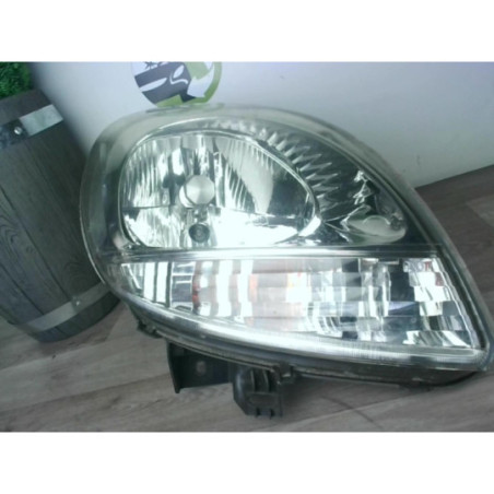 Optique avant principal droit (feux)(phare) RENAULT KANGOO 1 PHASE 2 d’occasion