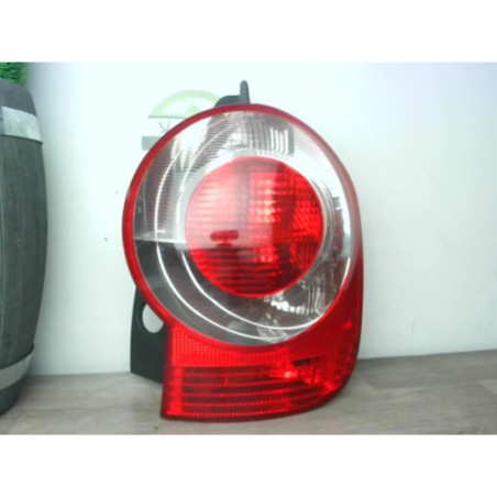 Feu arriere principal droit (feux) RENAULT MODUS PHASE 1 d’occasion