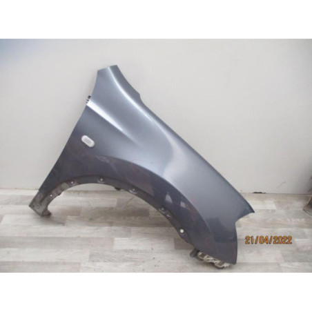 Aile avant droit NISSAN QASHQAI 1 PHASE 1 d’occasion