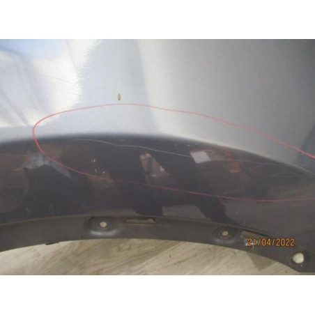 Aile avant droit NISSAN QASHQAI 1 PHASE 1 d’occasion
