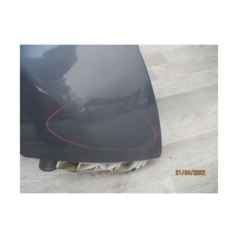 Aile avant droit NISSAN QASHQAI 1 PHASE 1 d’occasion