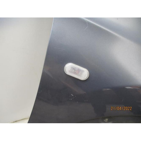 Aile avant droit NISSAN QASHQAI 1 PHASE 1 d’occasion