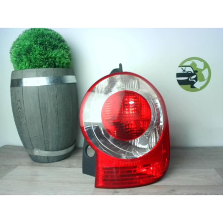 Feu arriere principal droit (feux) RENAULT MODUS PHASE 1 d’occasion