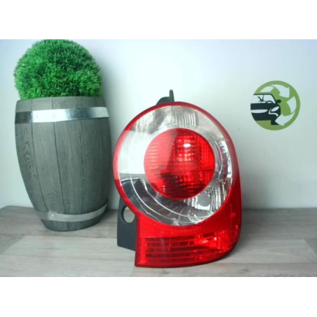 Feu arriere principal droit (feux) RENAULT MODUS PHASE 1 d’occasion