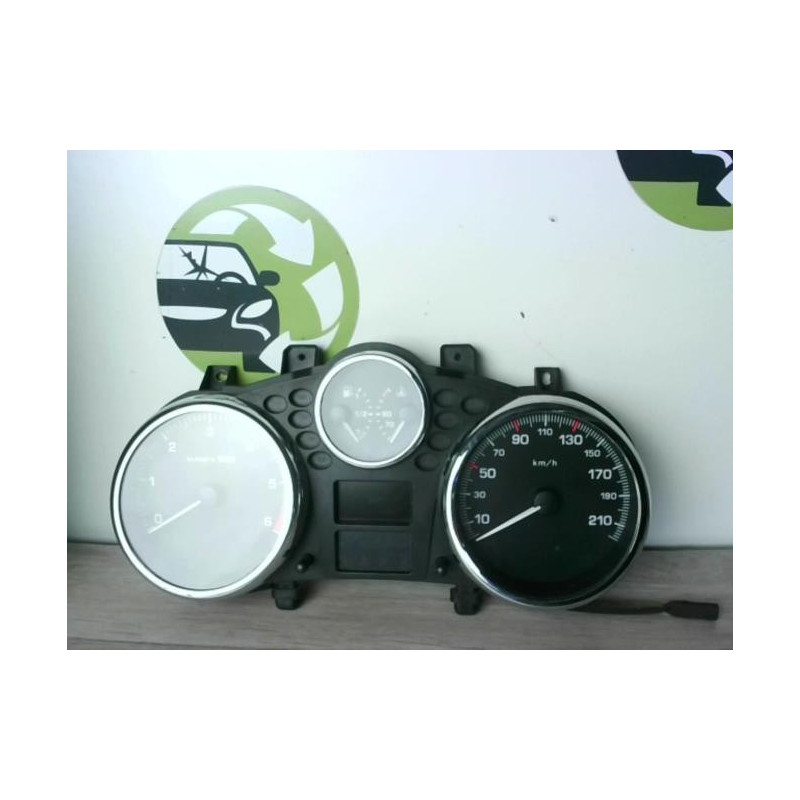 Compteur PEUGEOT 206+ d’occasion