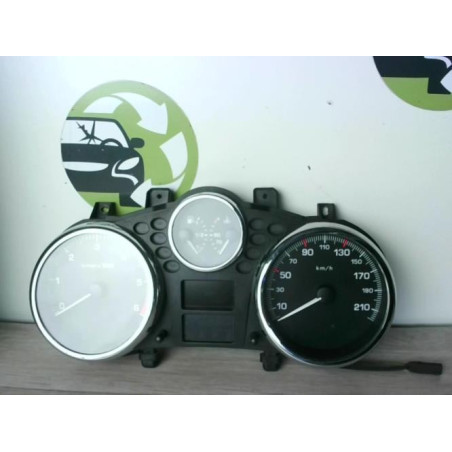 Compteur PEUGEOT 206+ d’occasion