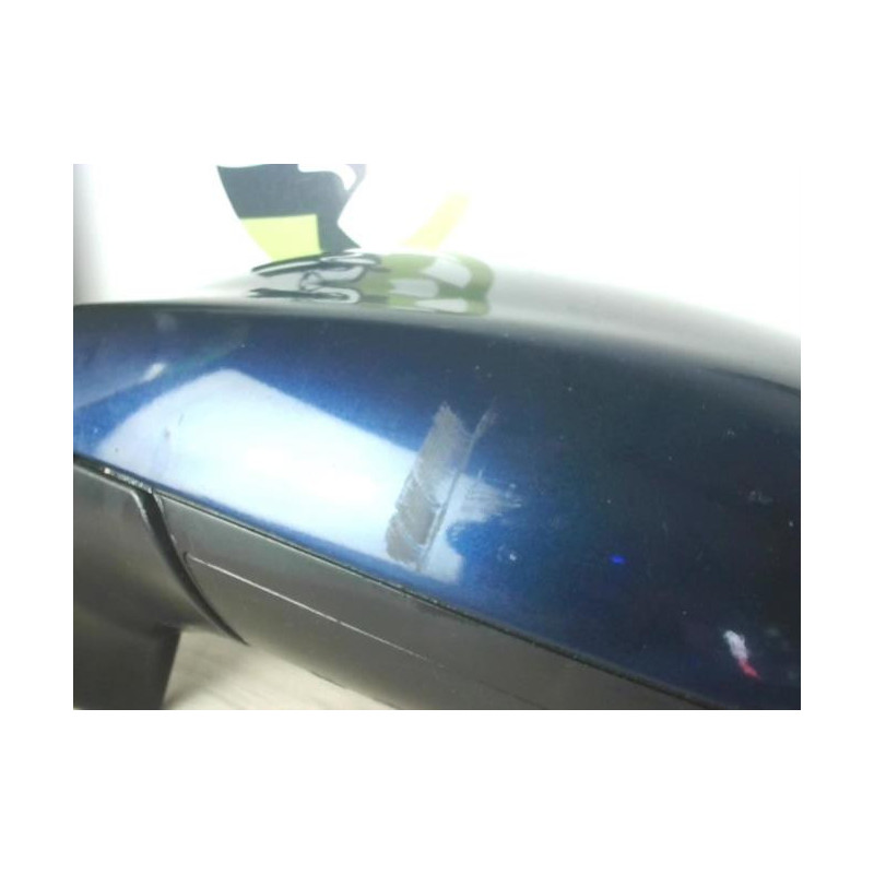 Retroviseur gauche PEUGEOT 407 PHASE 1 d’occasion