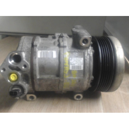 Compresseur clim FIAT PUNTO II PHASE 2 d’occasion