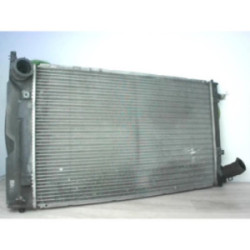 Radiateur eau TOYOTA AVENSIS 2 PHASE 1 d’occasion