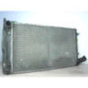 Radiateur eau TOYOTA AVENSIS 2 PHASE 1 d’occasion