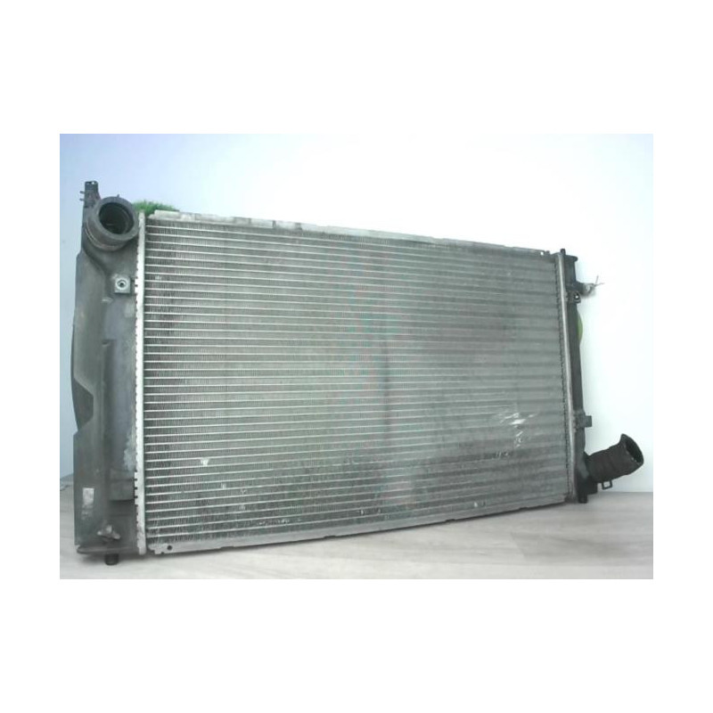 Radiateur eau TOYOTA AVENSIS 2 PHASE 1 d’occasion