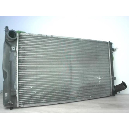 Radiateur eau TOYOTA AVENSIS 2 PHASE 1 d’occasion