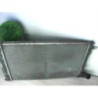Radiateur eau TOYOTA AVENSIS 2 PHASE 1 d’occasion
