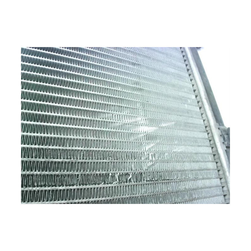 Radiateur eau TOYOTA AVENSIS 2 PHASE 1 d’occasion