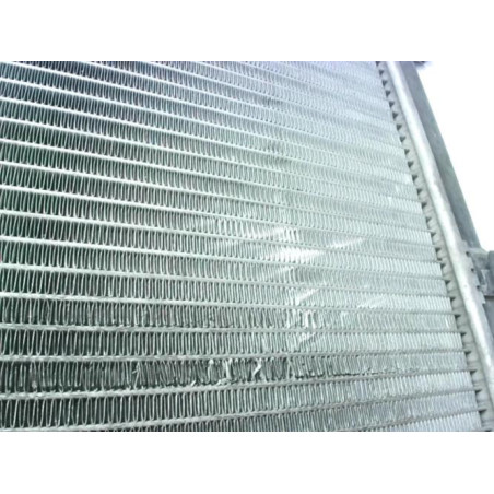 Radiateur eau TOYOTA AVENSIS 2 PHASE 1 d’occasion