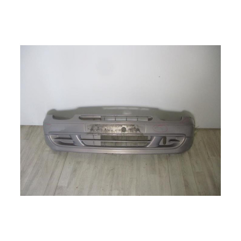 Pare choc avant RENAULT TWINGO 1 PHASE 2 d’occasion