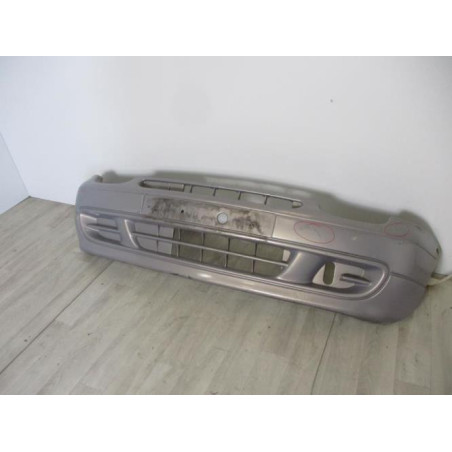 Pare choc avant RENAULT TWINGO 1 PHASE 2 d’occasion